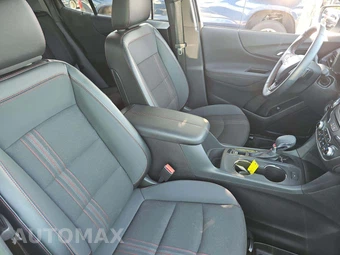 2024 Chevrolet Equinox RS 1RS - miniatura 18