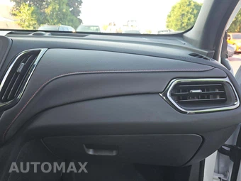 2024 Chevrolet Equinox RS 1RS - miniatura 19
