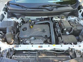 2024 Chevrolet Equinox RS 1RS - miniatura 21