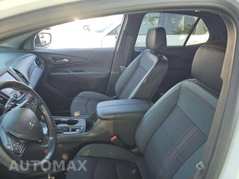 2024 Chevrolet Equinox RS 1RS - miniatura 6