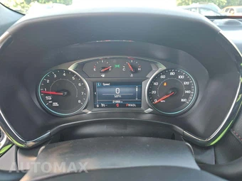 2024 Chevrolet Equinox RS 1RS - miniatura 9