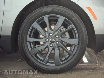 2024 Chevrolet Equinox RS 1RS - miniatura 10