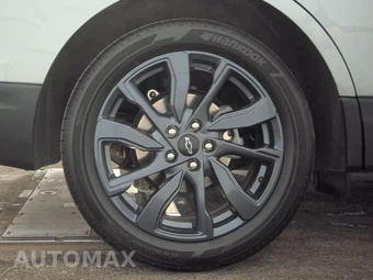 2024 Chevrolet Equinox RS 1RS - miniatura 11