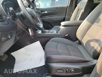 2024 Chevrolet Equinox RS 1RS - miniatura 13