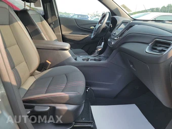 2024 Chevrolet Equinox RS 1RS - miniatura 14