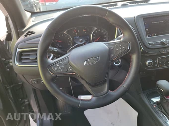 2024 Chevrolet Equinox RS 1RS - miniatura 16
