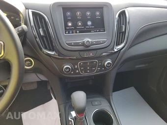 2024 Chevrolet Equinox RS 1RS - miniatura 17