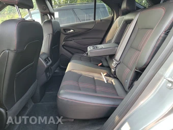 2024 Chevrolet Equinox RS 1RS - miniatura 19