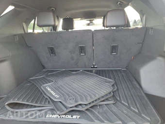 2024 Chevrolet Equinox RS 1RS - miniatura 23