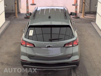 2024 Chevrolet Equinox RS 1RS - miniatura 6