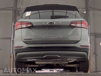 2024 Chevrolet Equinox RS 1RS - miniatura 7