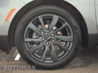 2024 Chevrolet Equinox RS 1RS - miniatura 9
