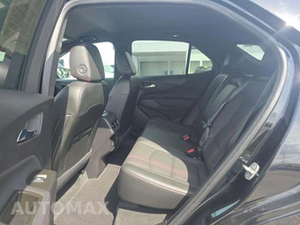 2024 Chevrolet Equinox RS 1RS - miniatura 10