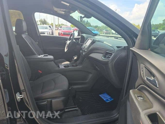 2024 Chevrolet Equinox RS 1RS - miniatura 15
