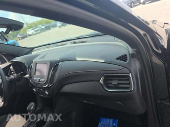 2024 Chevrolet Equinox RS 1RS - miniatura 16