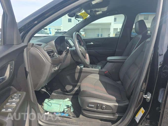 2024 Chevrolet Equinox RS 1RS - miniatura 3