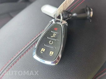 2024 Chevrolet Equinox RS 1RS - miniatura 5