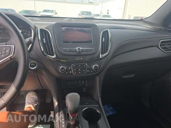 2024 Chevrolet Equinox RS 1RS - miniatura 7