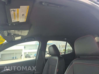 2024 Chevrolet Equinox RS 1RS - miniatura 8