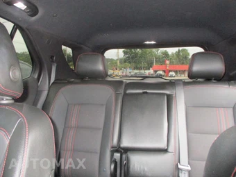 2024 Chevrolet Equinox RS 1RS - miniatura 10
