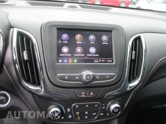 2024 Chevrolet Equinox RS 1RS - miniatura 13