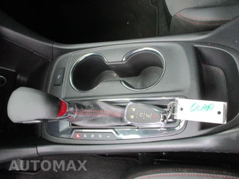 2024 Chevrolet Equinox RS 1RS - miniatura 14
