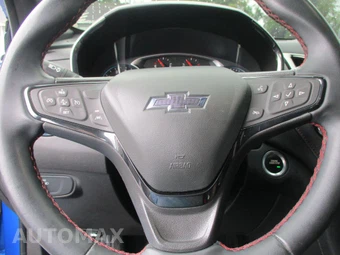 2024 Chevrolet Equinox RS 1RS - miniatura 15