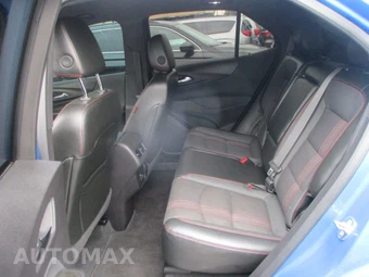 2024 Chevrolet Equinox RS 1RS - miniatura 17