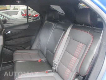2024 Chevrolet Equinox RS 1RS - miniatura 18