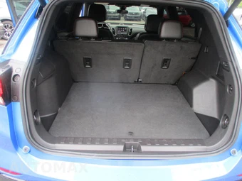 2024 Chevrolet Equinox RS 1RS - miniatura 19