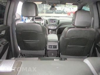 2024 Chevrolet Equinox RS 1RS - miniatura 20