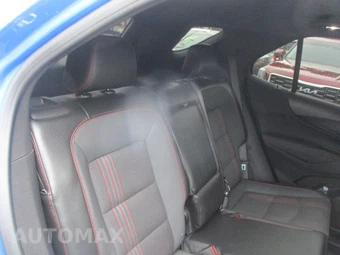 2024 Chevrolet Equinox RS 1RS - miniatura 22