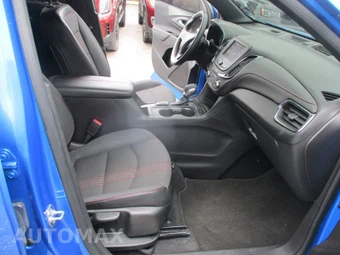 2024 Chevrolet Equinox RS 1RS - miniatura 23
