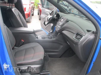 2024 Chevrolet Equinox RS 1RS - miniatura 24