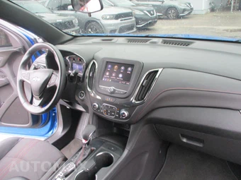 2024 Chevrolet Equinox RS 1RS - miniatura 25