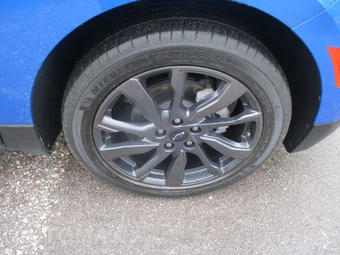 2024 Chevrolet Equinox RS 1RS - miniatura 26