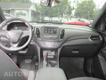 2024 Chevrolet Equinox RS 1RS - miniatura 9