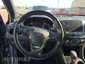 2024 Chevrolet Equinox RS 1RS - miniatura 10