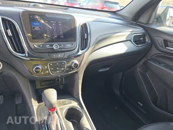 2024 Chevrolet Equinox RS 1RS - miniatura 11