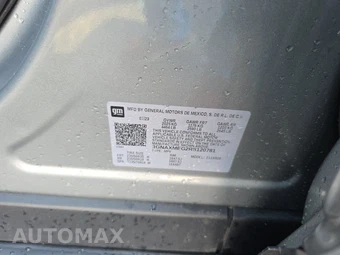 2024 Chevrolet Equinox RS 1RS - miniatura 14