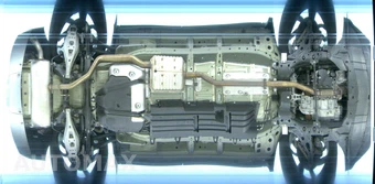 2024 Chevrolet Equinox RS 1RS - miniatura 17
