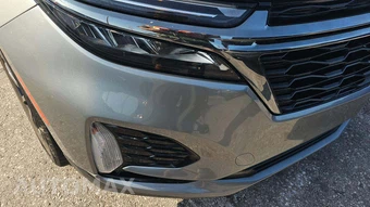 2024 Chevrolet Equinox RS 1RS - miniatura 22