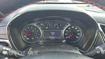 2024 Chevrolet Equinox RS 1RS - miniatura 25