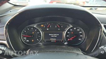 2024 Chevrolet Equinox RS 1RS - miniatura 26