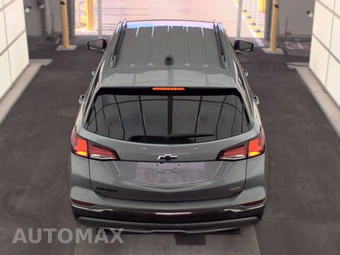2024 Chevrolet Equinox RS 1RS - miniatura 5