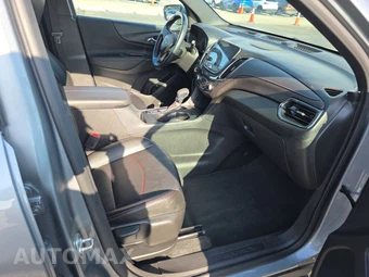 2024 Chevrolet Equinox RS 1RS - miniatura 8