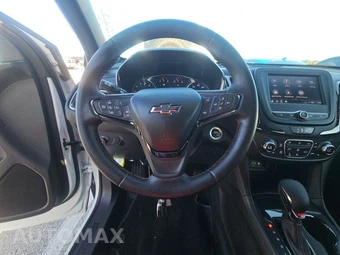 2024 Chevrolet Equinox RS 1RS – miniatura 10