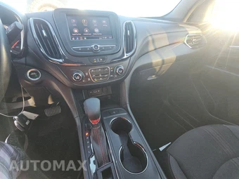 2024 Chevrolet Equinox RS 1RS – miniatura 11