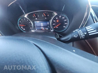 2024 Chevrolet Equinox RS 1RS – miniatura 12