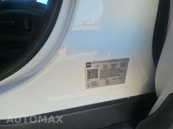 2024 Chevrolet Equinox RS 1RS – miniatura 13